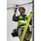 Bauer Ladder 20' Fiberglass NextGen Extension Ladder, 375lb  Capacity 39220 - alternate 4